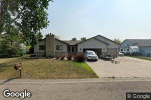804 4 1 2 Ave NE, Barnesville, MN 56514