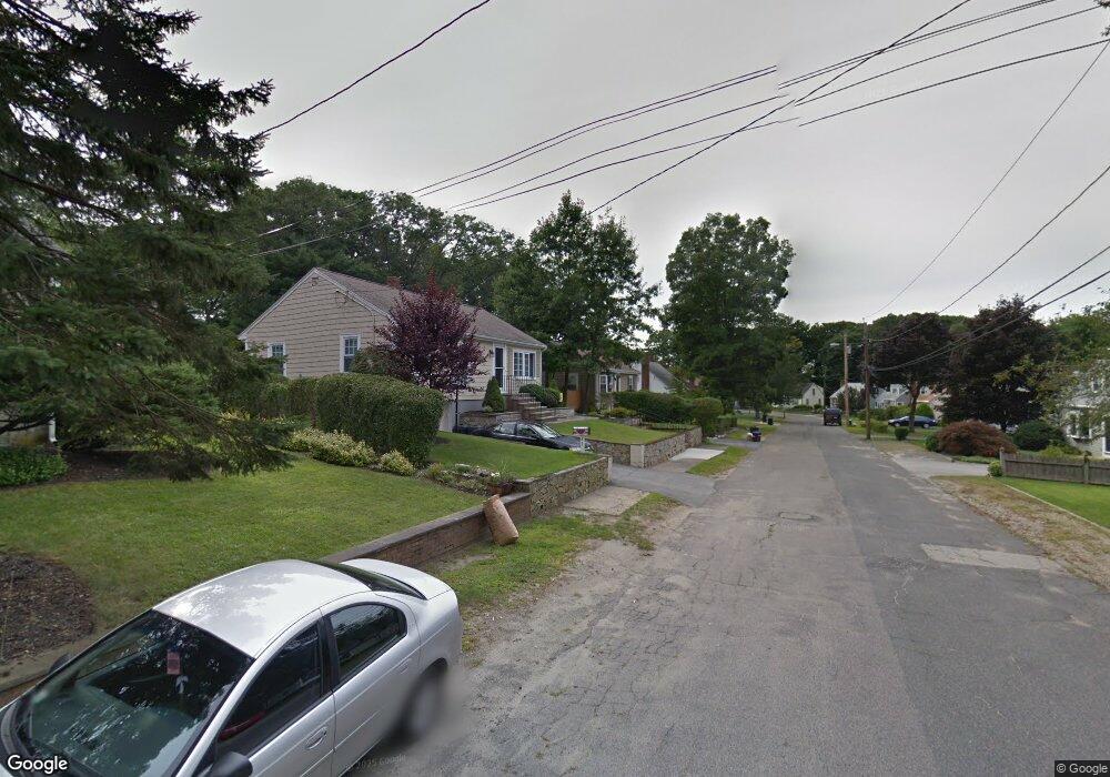 37 Adorn St, Weymouth, MA 02188 - photo 1