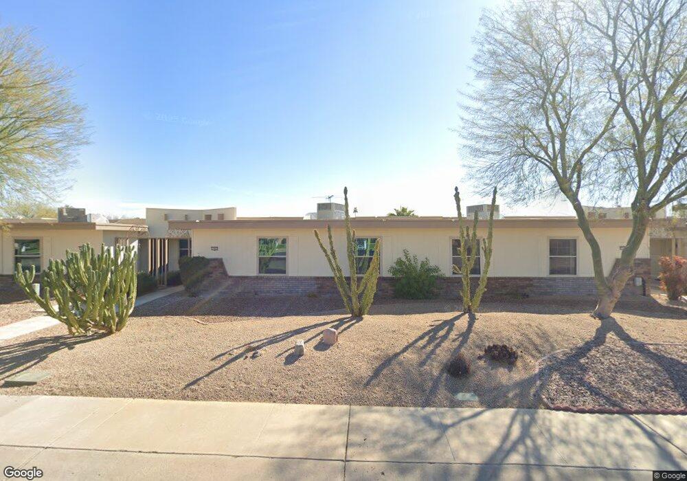 17442 N 105th Ave, Sun City, AZ 85373 - photo 1