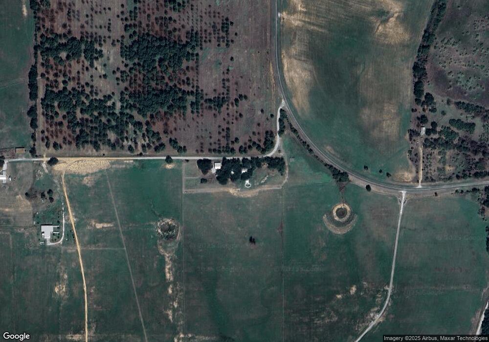 1050 County Road 428, Comanche, TX 76442 - photo 1