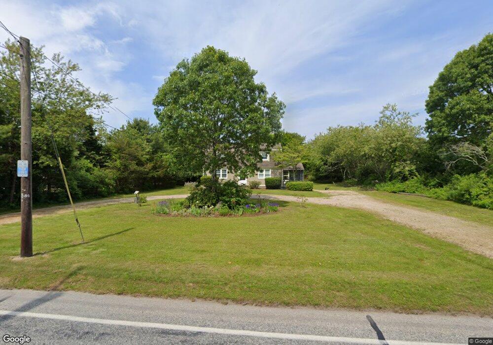 147 Charlestown Beach Rd, Charlestown, RI 02813 - photo 1