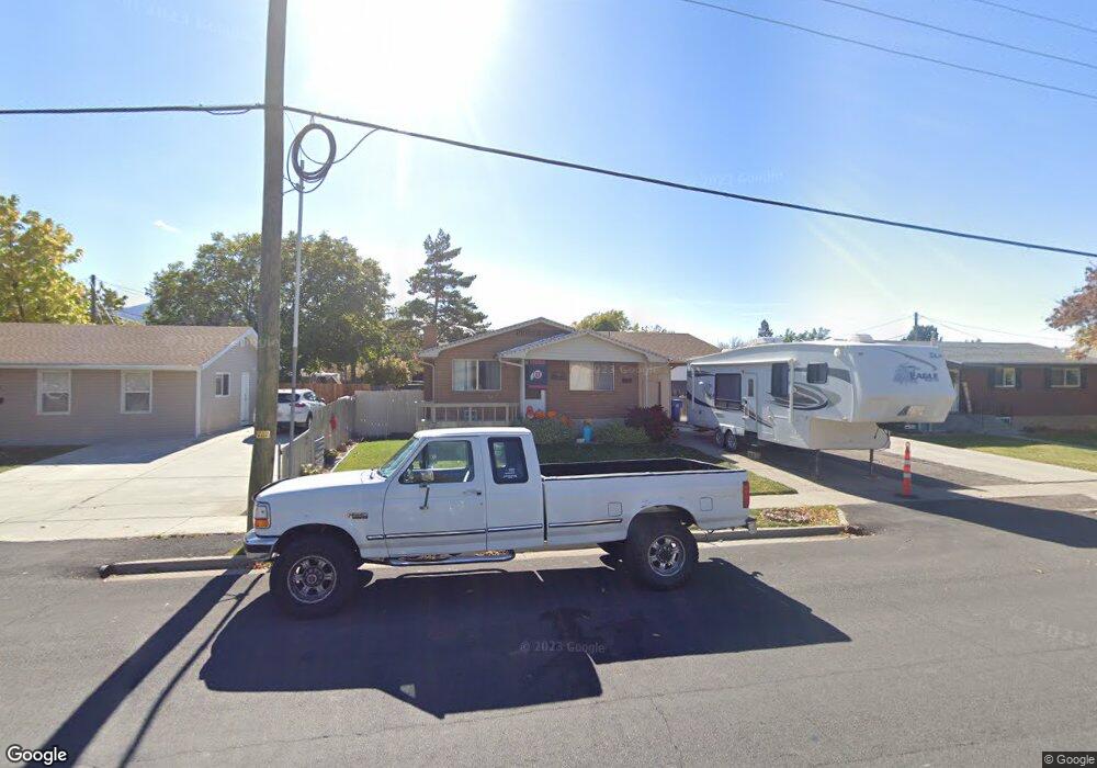 560 E 900 N, Spanish Fork, UT 84660 - photo 1