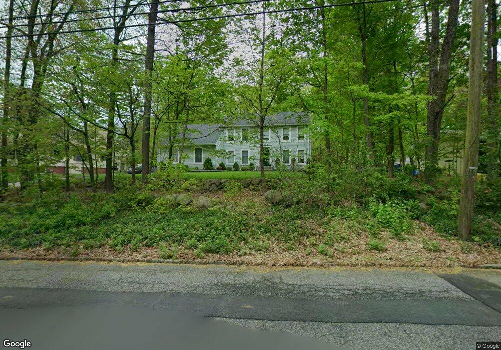 160 School House Rd, Oak Ridge, NJ 07438 - photo 1