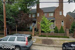 4311 Monument Park, Richmond, VA 23230