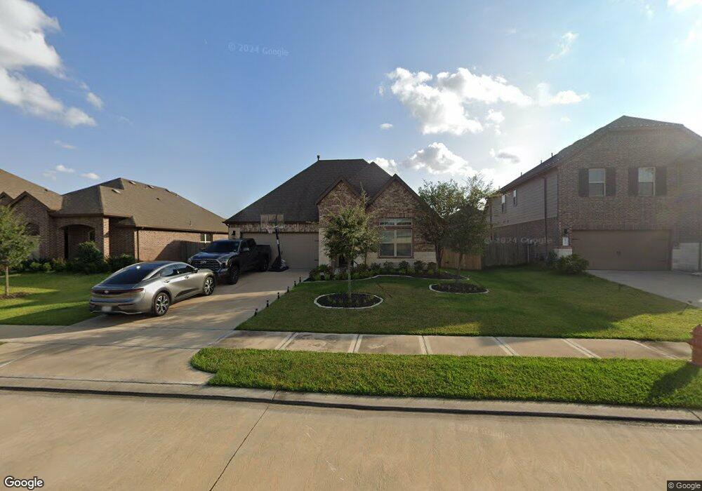 28719 Possession Island, Katy, TX 77494 - photo 1