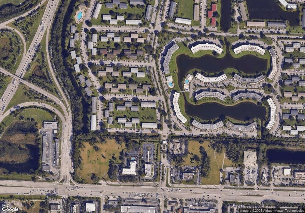 222 Windsor J unit 222, West Palm Beach, FL 33417 - photo 1