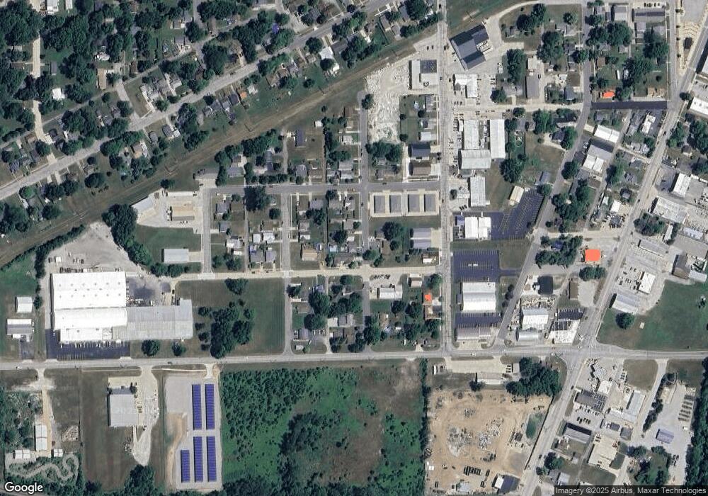 1807 Phillip St, Auburn, IN 46706 - photo 1