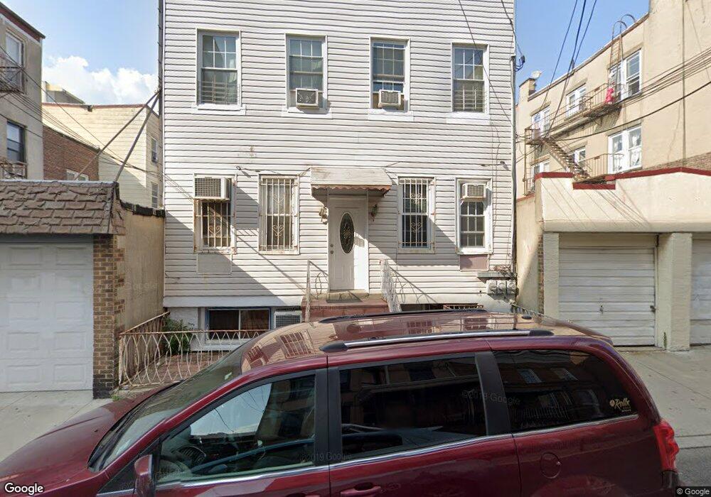 418 9th St, Union City, NJ 07087 - photo 1