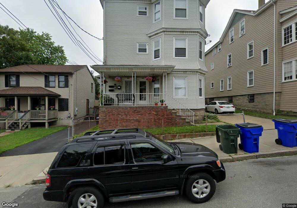 963 Rock St, Fall River, MA 02720 - photo 1