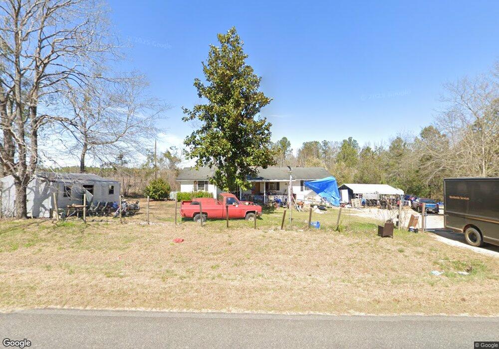 1627 Harrison Pringle Rd, Harrison, GA 31035 - photo 1