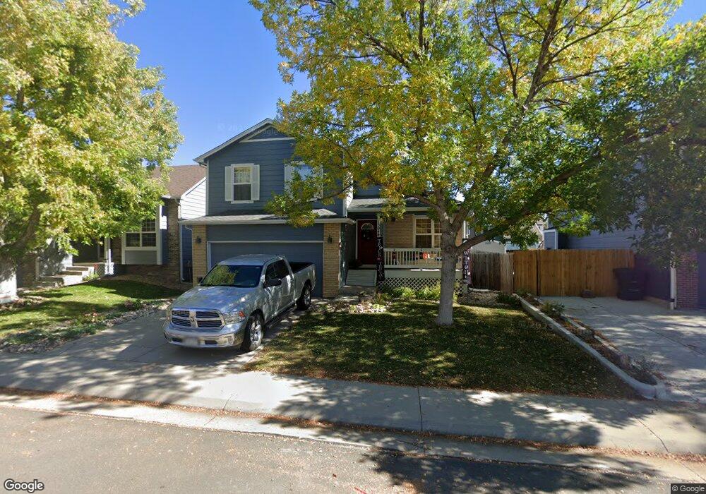 13048 Grape Ct, Thornton, CO 80241 - photo 1