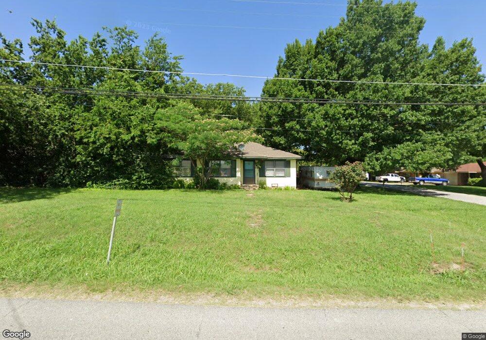 220 Cardinal Ln, Pottsboro, TX 75076 - photo 1