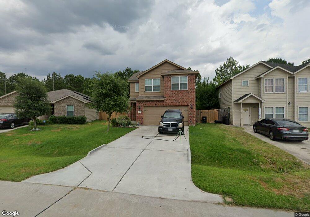 10646 Logger Pine Trail, Houston, TX 77088 - photo 1