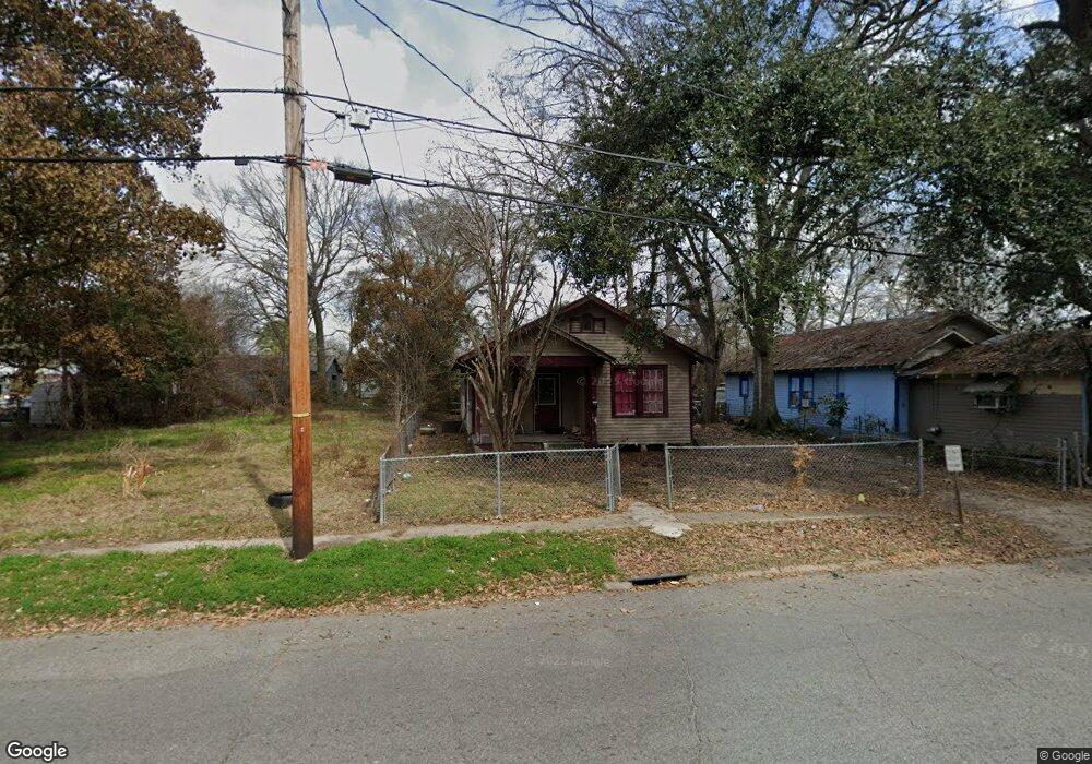 713 Park Ave, New Iberia, LA 70560 - photo 1