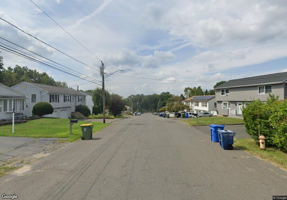 Buckland Dr, Waterbury, CT 06701 - photo 1