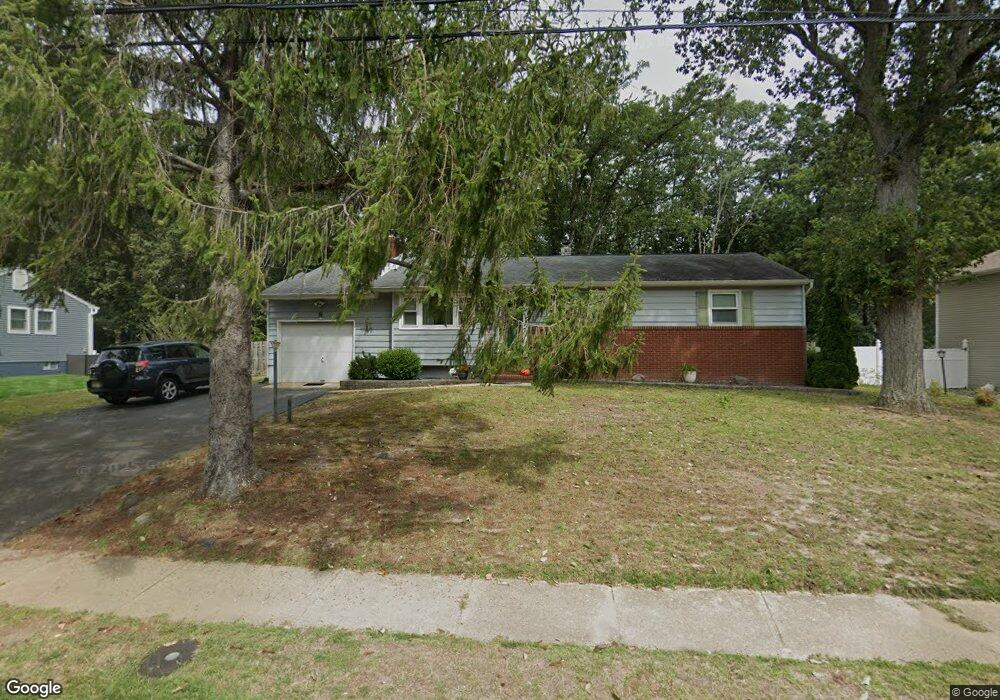 8 Nottingham Dr, Howell, NJ 07731 - photo 1