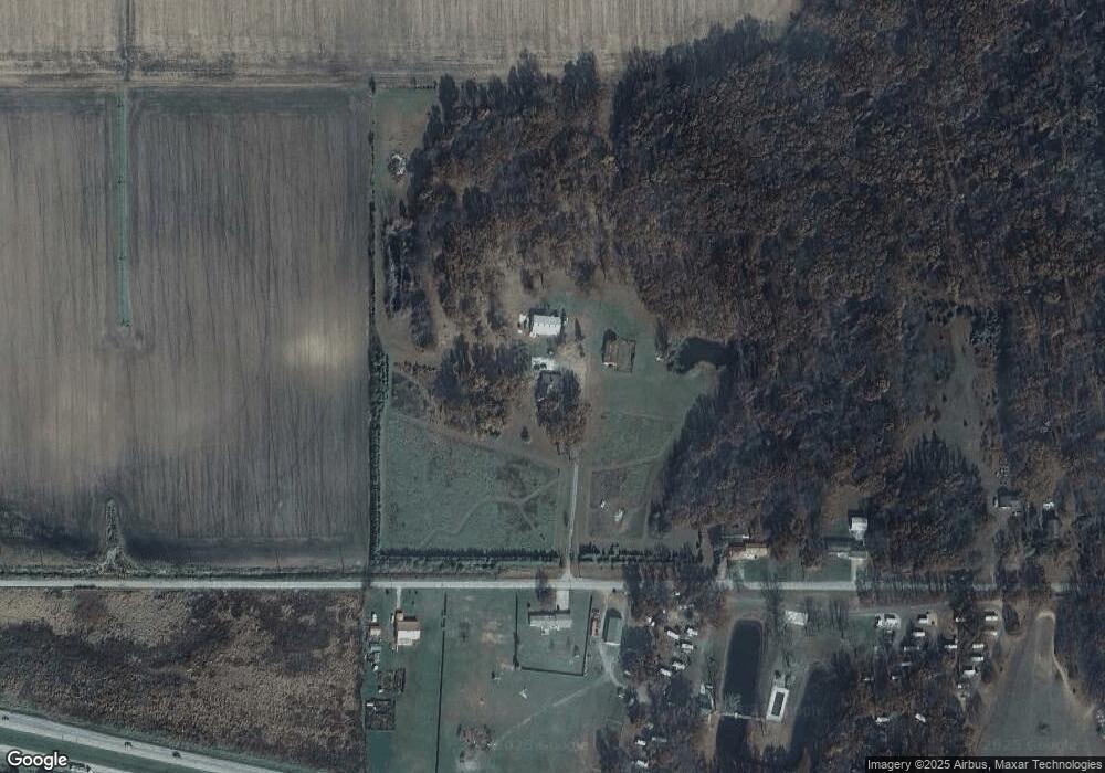 9320 E 500 N, Grovertown, IN 46531 - photo 1