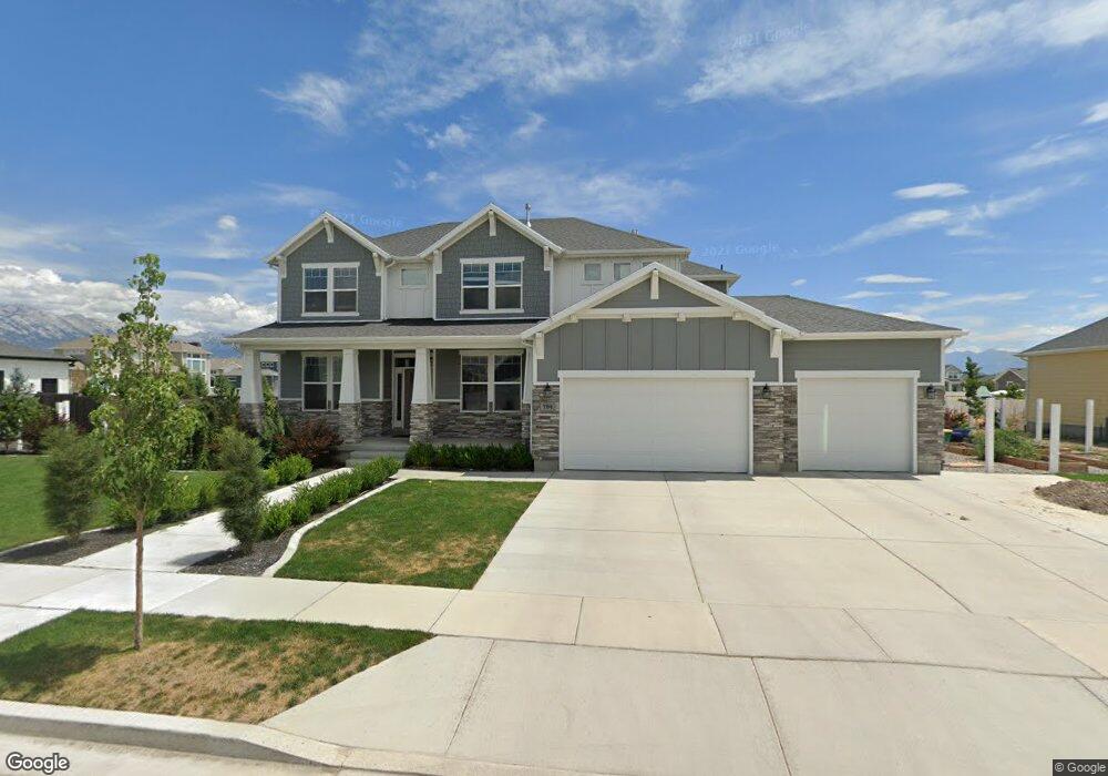 794 N 2550 W, Lehi, UT 84043 - photo 1