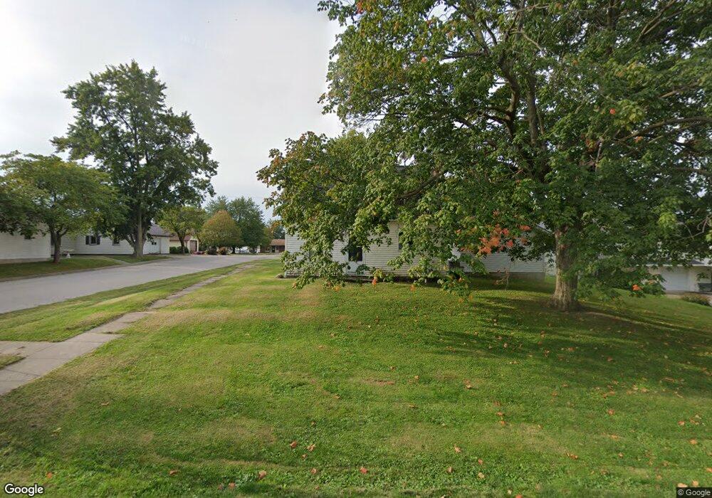 301 W 2nd St, Wayland, IA 52654 - photo 1