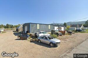 50 W 300 N, Fairview, UT 84629