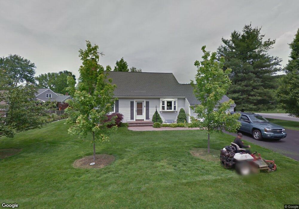 1 Shellburne Ct, Wilmington, DE 19803 - photo 1