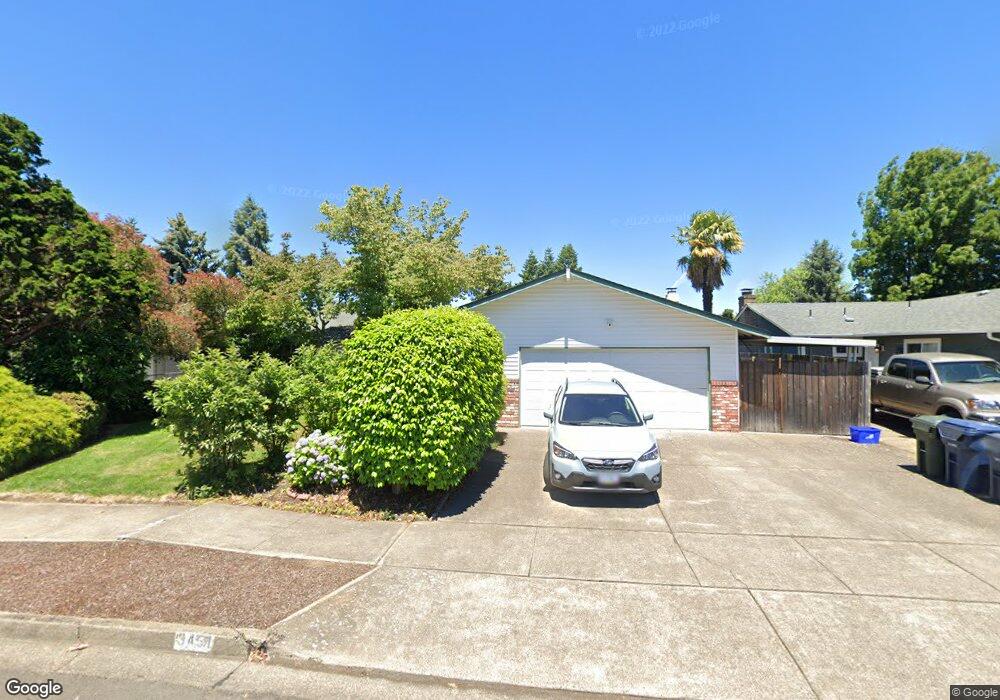 3451 Parish St, Eugene, OR 97401 - photo 1