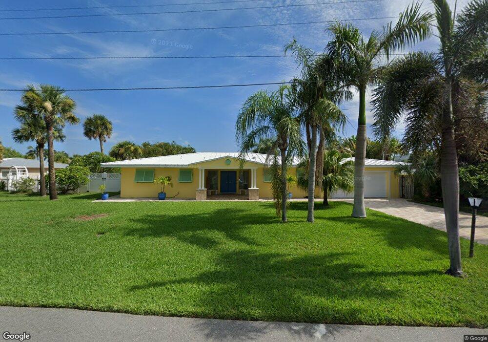 1540 Bayshore Dr, Cocoa Beach, FL 32931 - photo 1