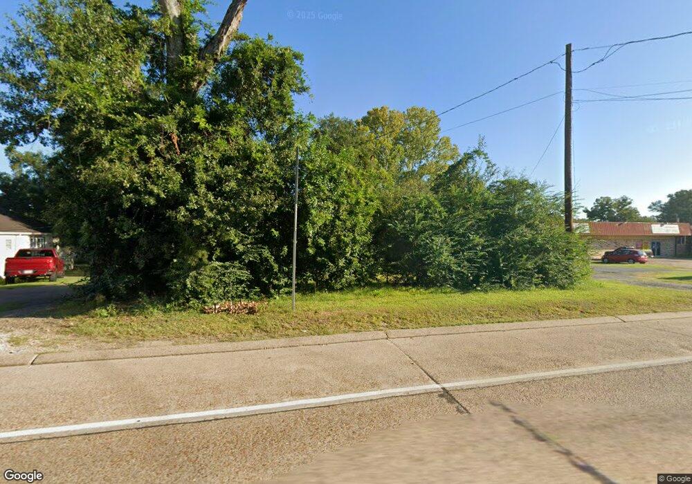 209 Mahlon St, Deridder, LA 70634 - photo 1