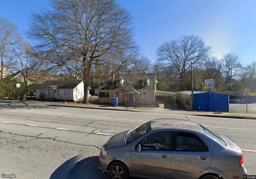 2171 Washington St SW, Covington, GA 30014 - photo 1