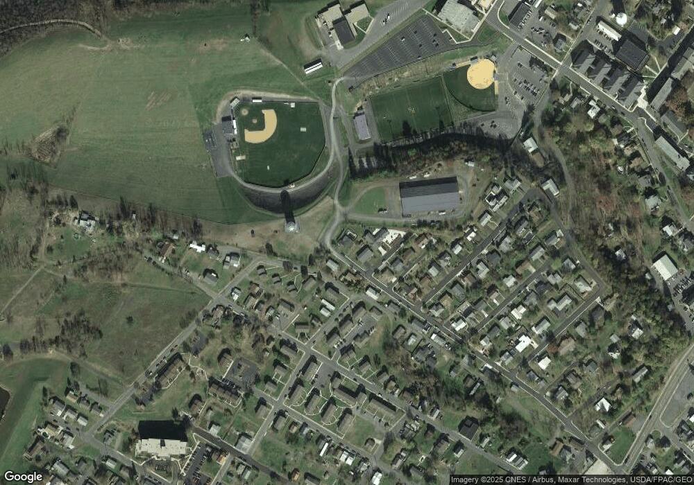 630 Chestnut St, Keyser, WV 26726 - photo 1