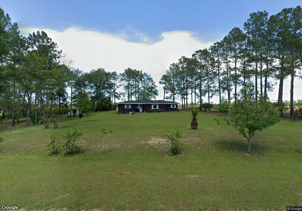 538 Jp Perry Rd, Norman Park, GA 31771 - photo 1