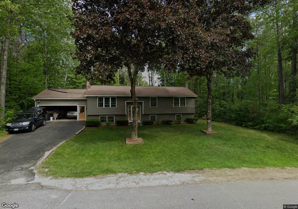 49 Sylvan Way, Manchester, ME 04351 - photo 1