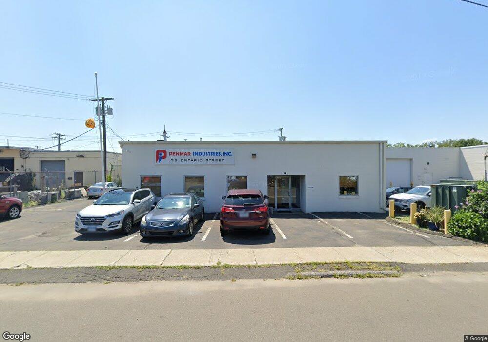 35 Ontario St, Stratford, CT 06615 - photo 1