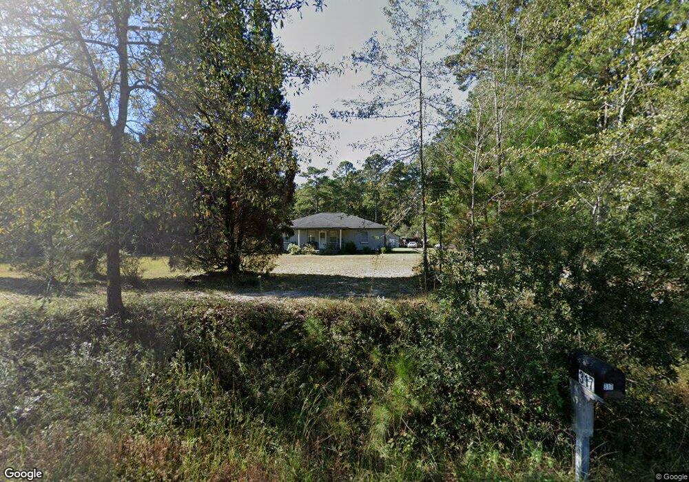 317 Gants Rd, Moncks Corner, SC 29461 - photo 1