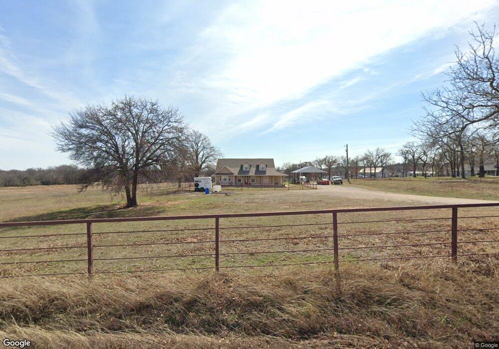 118 E Bradshaw Rd, Springtown, TX 76082 - photo 1