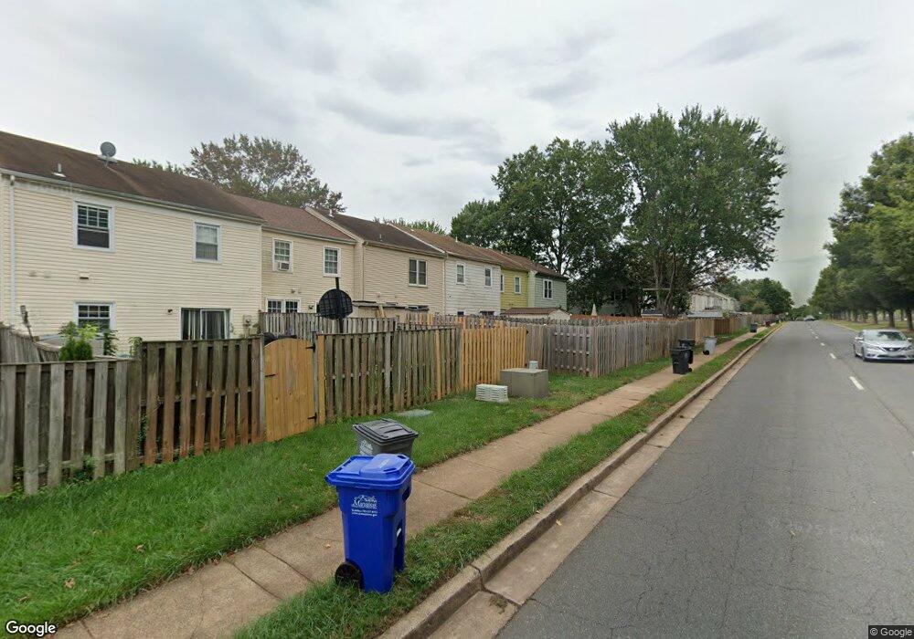 9053 Mcclellan Common, Manassas, VA 20110 - photo 1