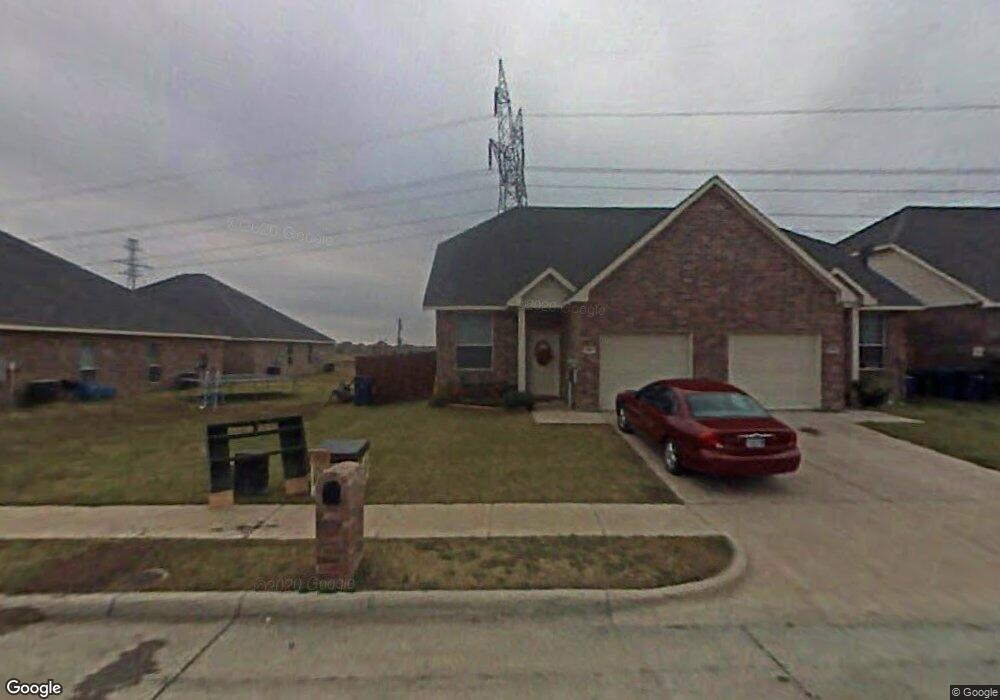 211 Wyndham Meadows Way, Wylie, TX 75098 - photo 1