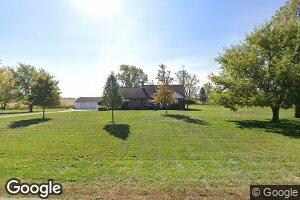 7800 Brockman Rd, Celina, OH 45822