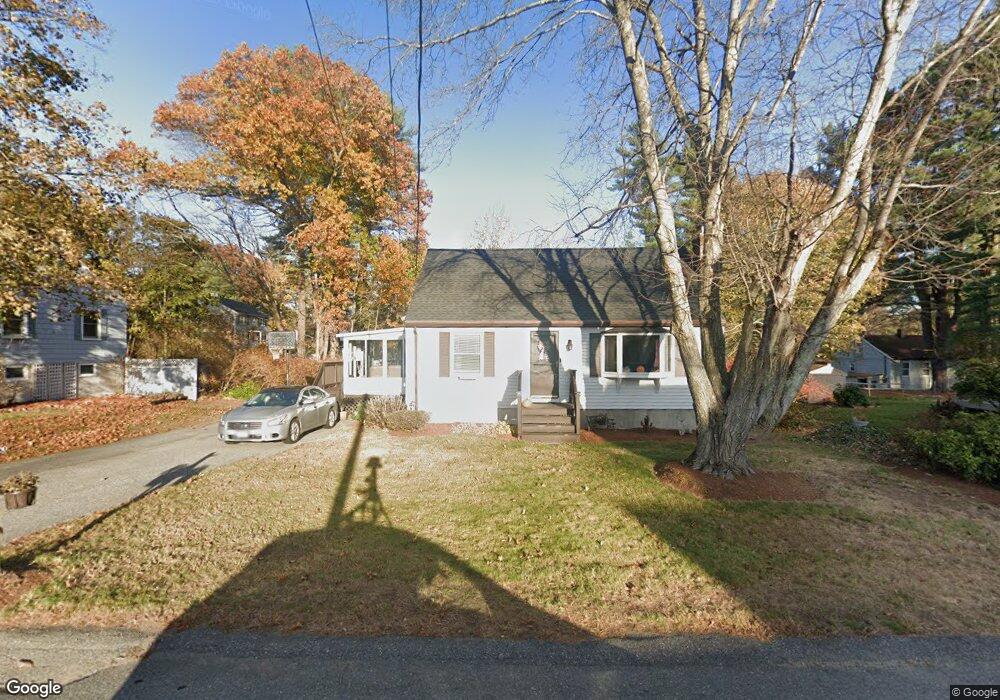 8 Vine St, North Reading, MA 01864 - photo 1