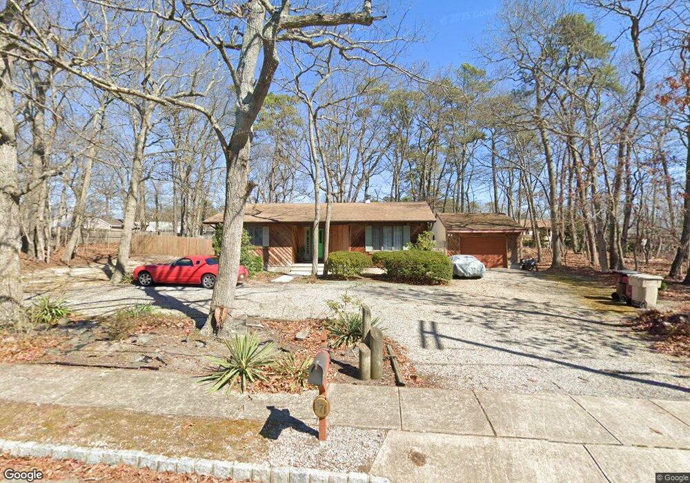 371 Princeton Ave, Bayville, NJ 08721 - photo 1