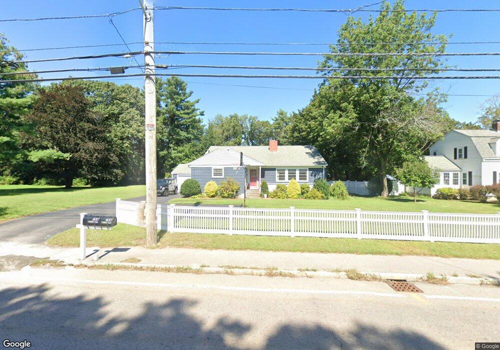400 Franklin St, Wrentham, MA 02093 - photo 1