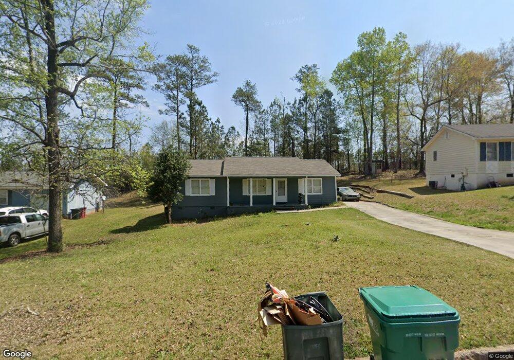 4032 Elizabeth Ct unit 186, Macon, GA 31210 - photo 1
