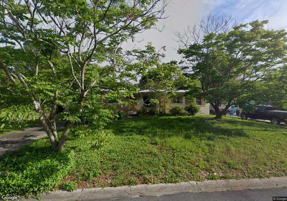 8429 Bordeau Ave N, Jacksonville, FL 32211 - photo 1