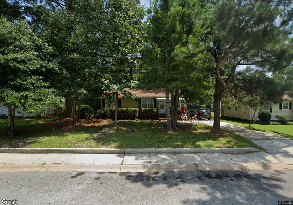 22 White Oak St, Jacksonville, NC 28540 - photo 1