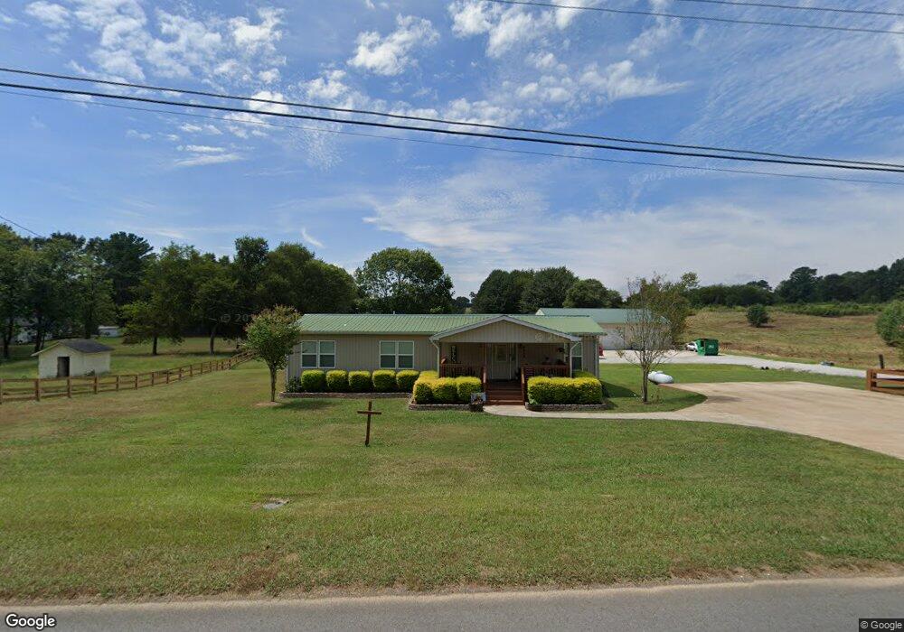 549 Baxter Rd SE, Calhoun, GA 30701 - photo 1