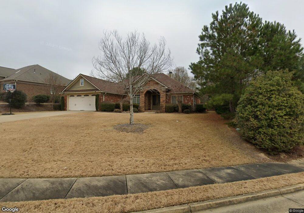 8012 Imperial Ct, Columbus, GA 31904 - photo 1