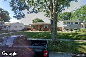1081 Marland Dr N, Columbus, OH 43224