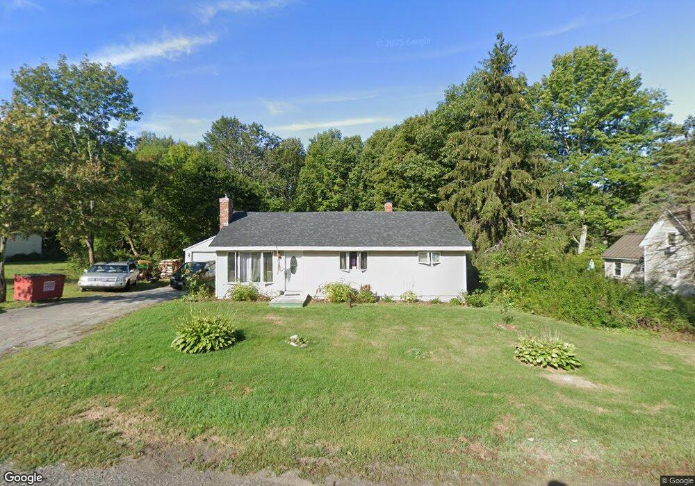 659 Wiscasset Rd, Pittston, ME 04345 - photo 1