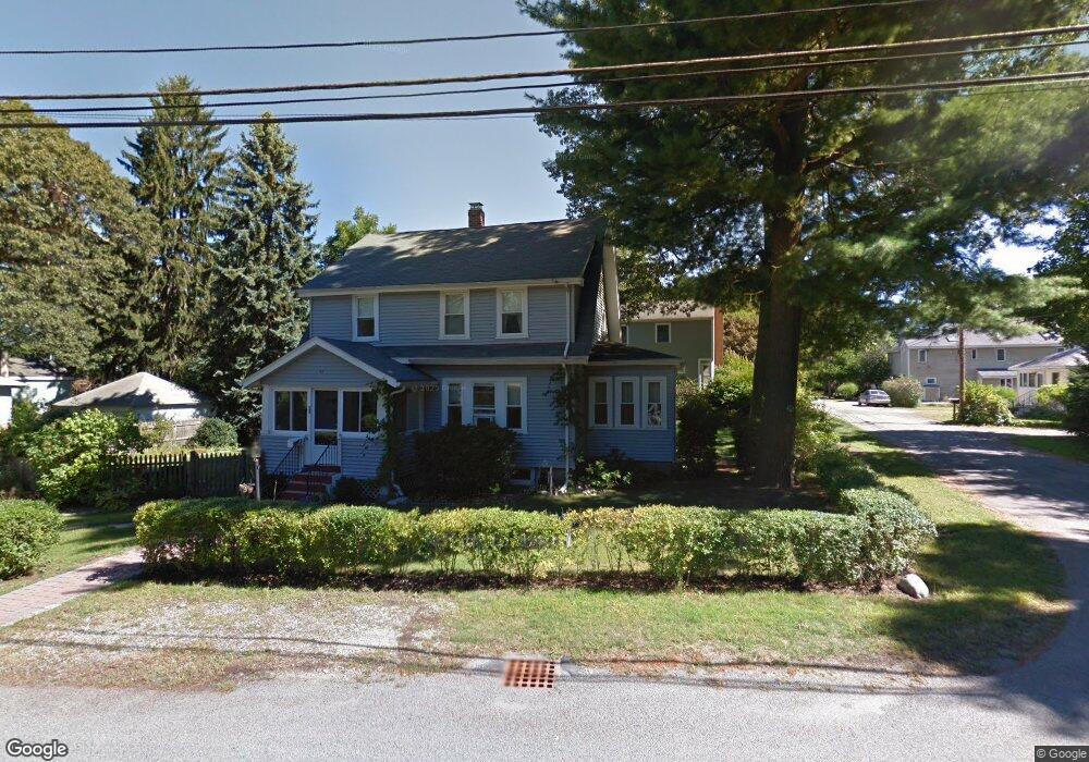 42 Grove Rd, Natick, MA 01760 - photo 1