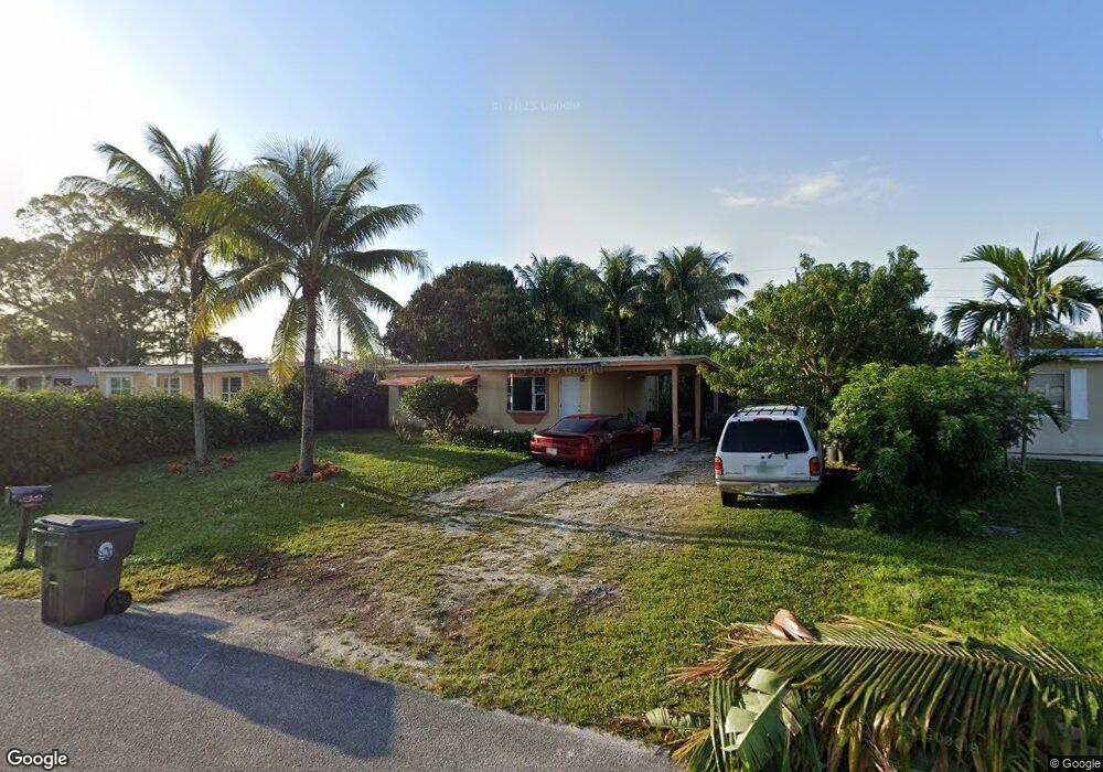 5656 Calico Rd, West Palm Beach, FL 33415 - photo 1